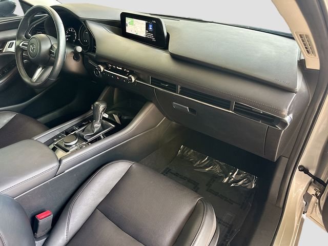 Used 2023 Silver Mazda 2.5 Turbo Premium Plus Package image 30