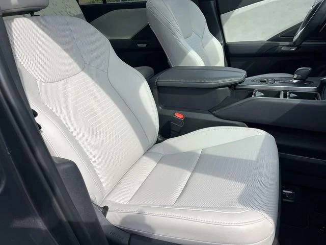 Certified Used 2025 CLOUDBURST GRAY Lexus 350 Premium image 29