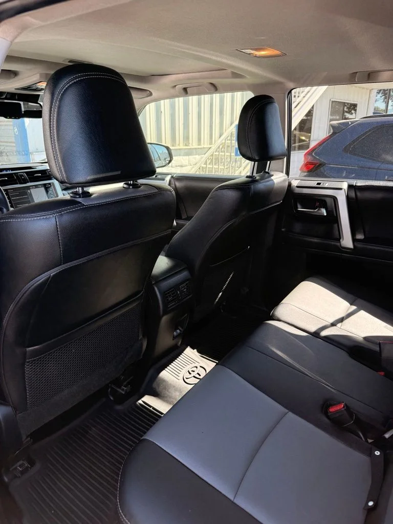 Used 2022 Magnetic Gray Metallic Toyota SR5 Premium image 15