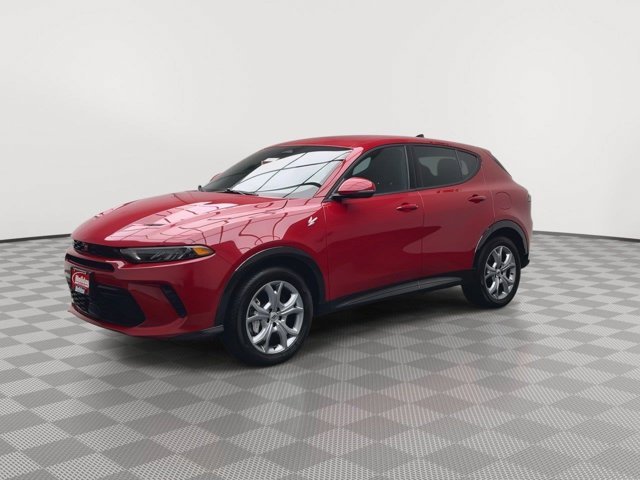 Used 2024 Hot Tamale Dodge R/T image 4
