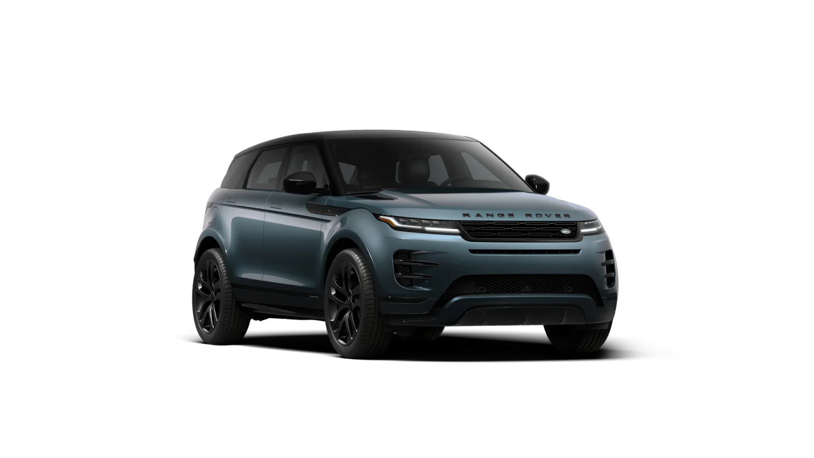 2026 Land Rover Range Rover Evoque Hoxton Edition P250's photo