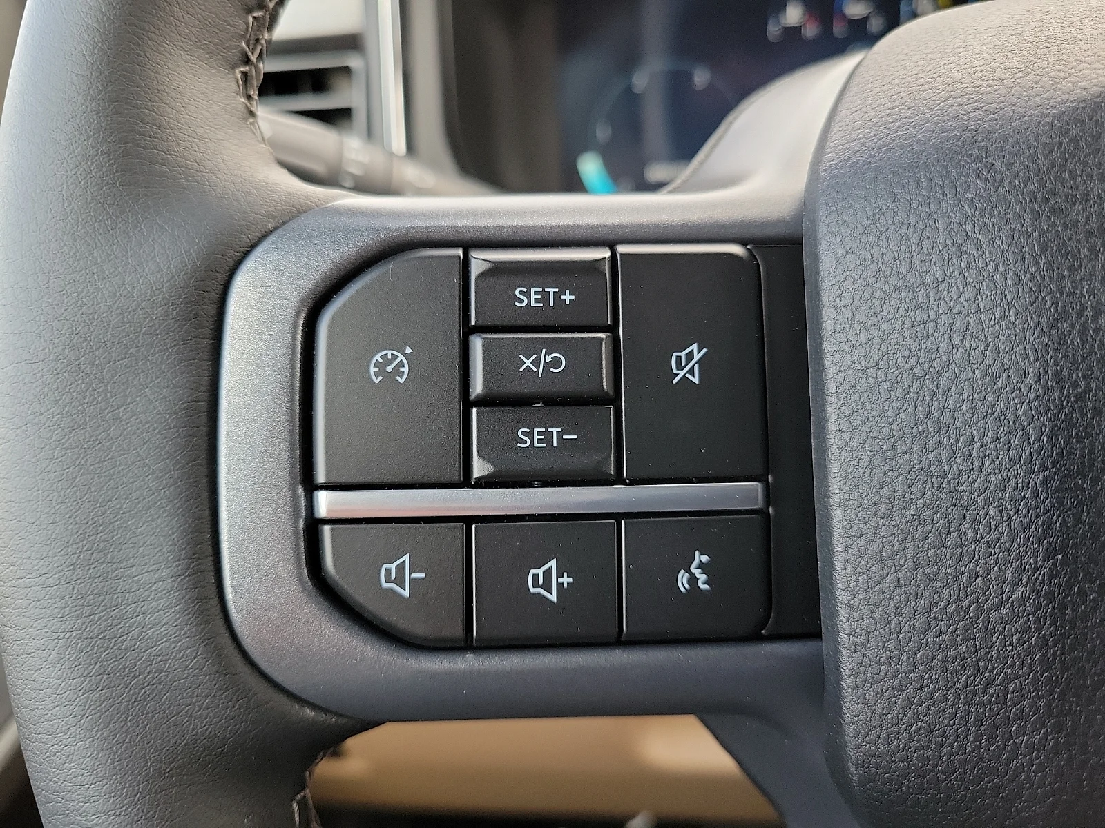 New 2027 Neptune Blue Ford F-250&reg; Lariat&reg; image 20