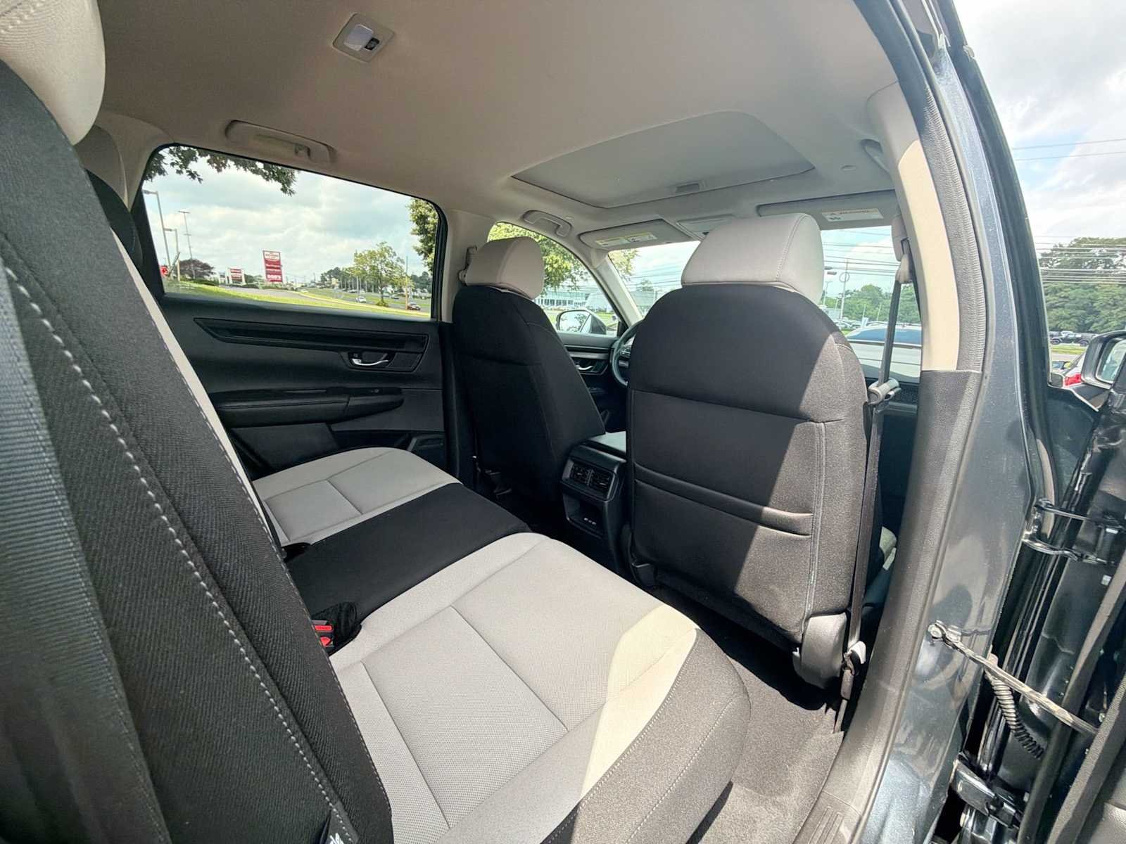 2024 Honda CR-V EX - Photo 14