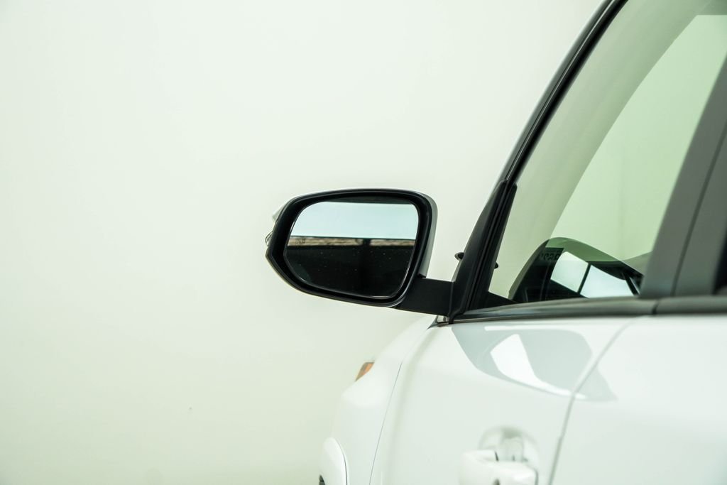 Used 2024 White Toyota TRD Pro image 14