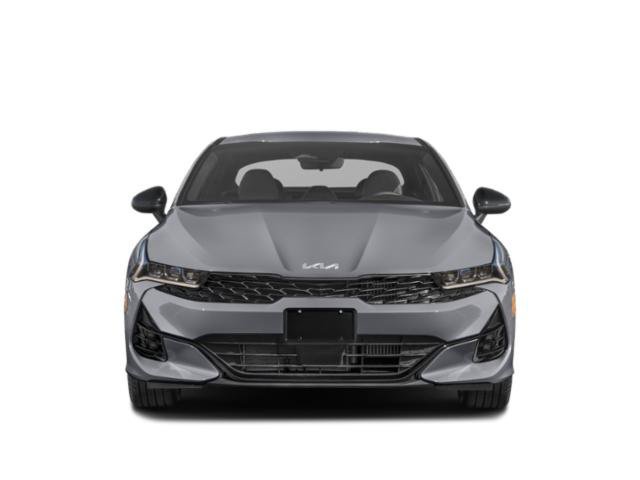 Used 2024 Ebony Black Kia GT-Line image 7
