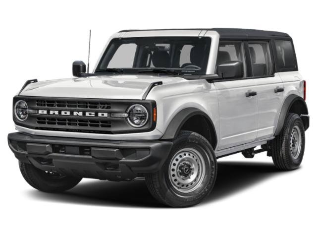 New 2026 Oxford White Ford  image 1