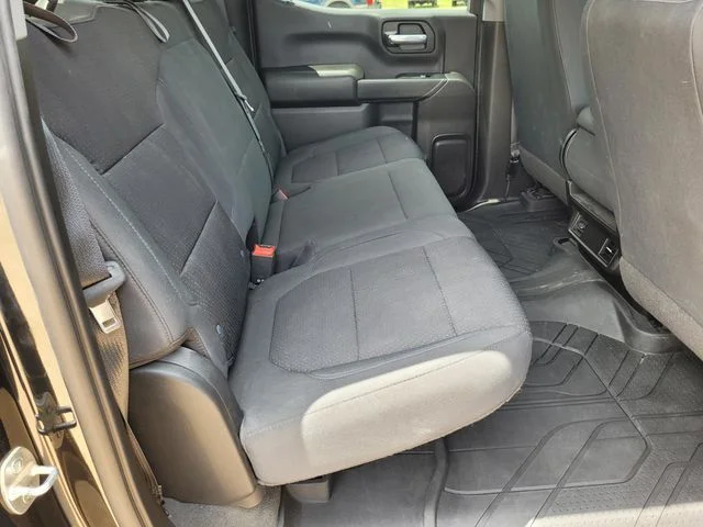 Used 2021 Black Chevrolet Custom image 25
