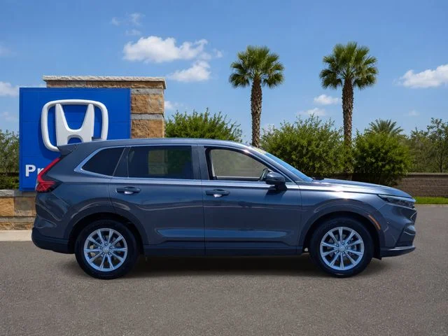 2024 Honda CR-V EX-L - Photo 6