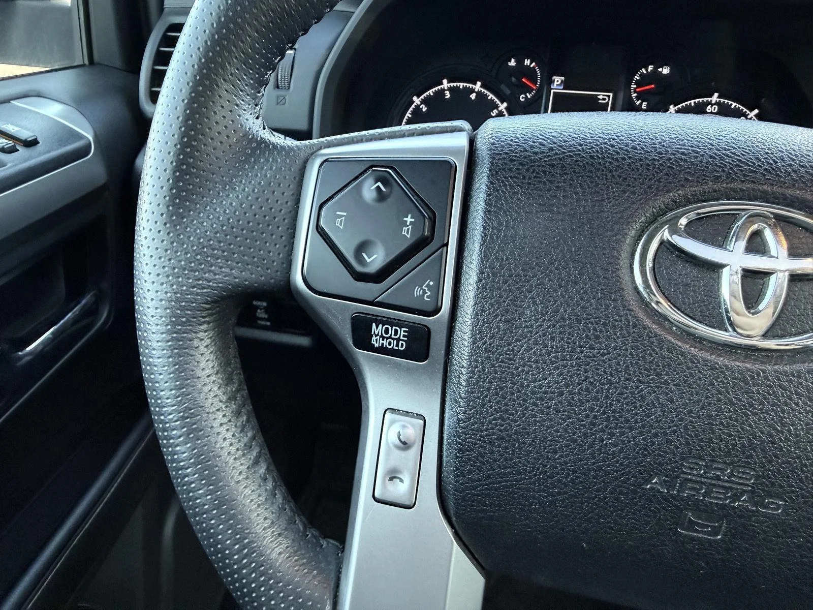 Used 2021 Super White Toyota SR5 Premium image 11