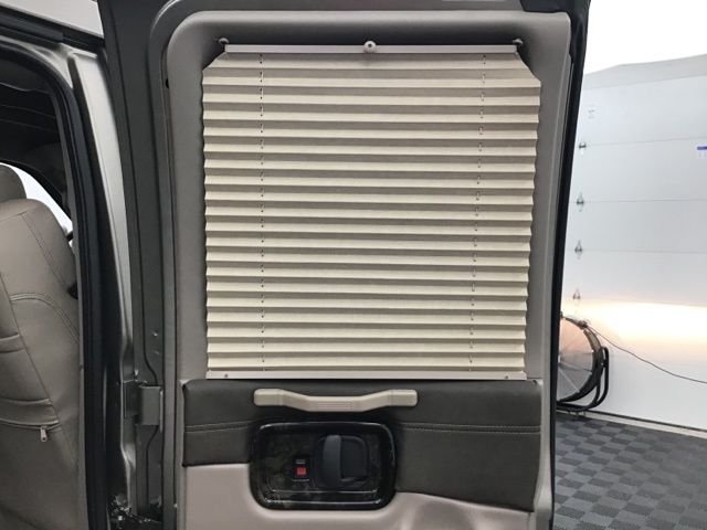Used 2023 Bronze Chevrolet Explorer Limited SE image 45