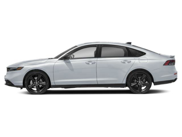 Used 2024 White Honda Sport-L image 3