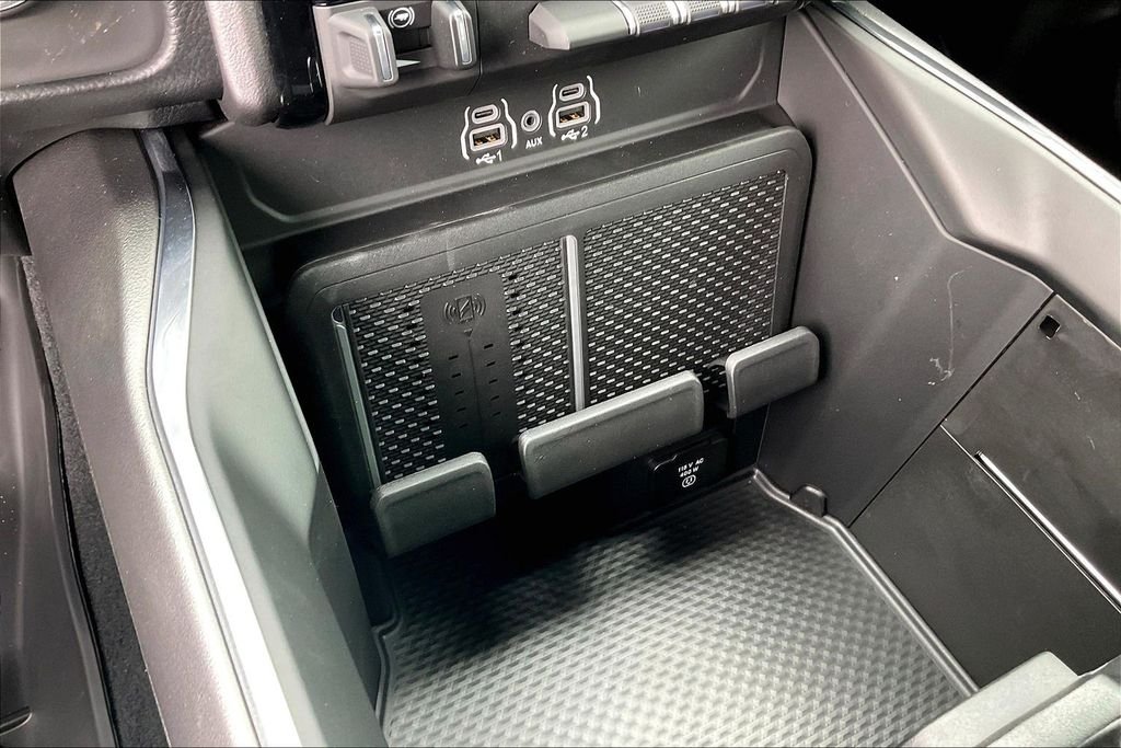 New 2026 Ram 1500 Laramie 4D Crew Cab