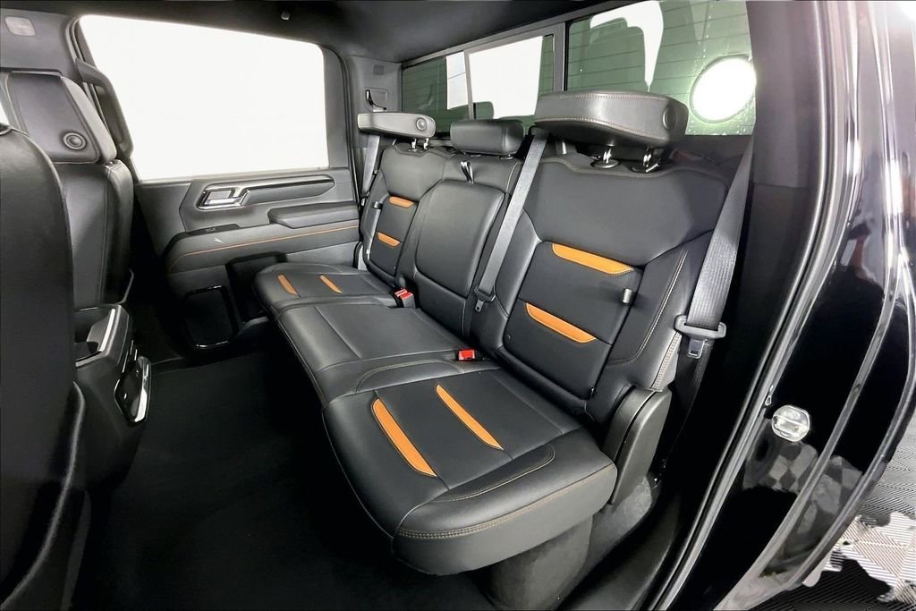 2024 GMC Sierra 2500HD AT4 - Photo 23
