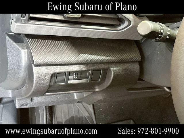 Used 2024 Green Subaru Limited image 10