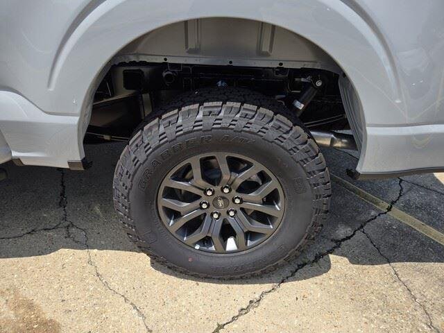 New 2026 Avalanche Ford Tremor® image 28
