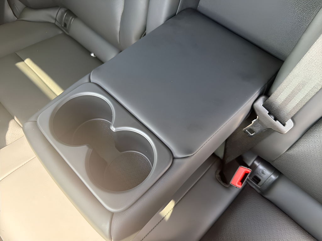 New 2026 White Nissan Dark Armor image 26