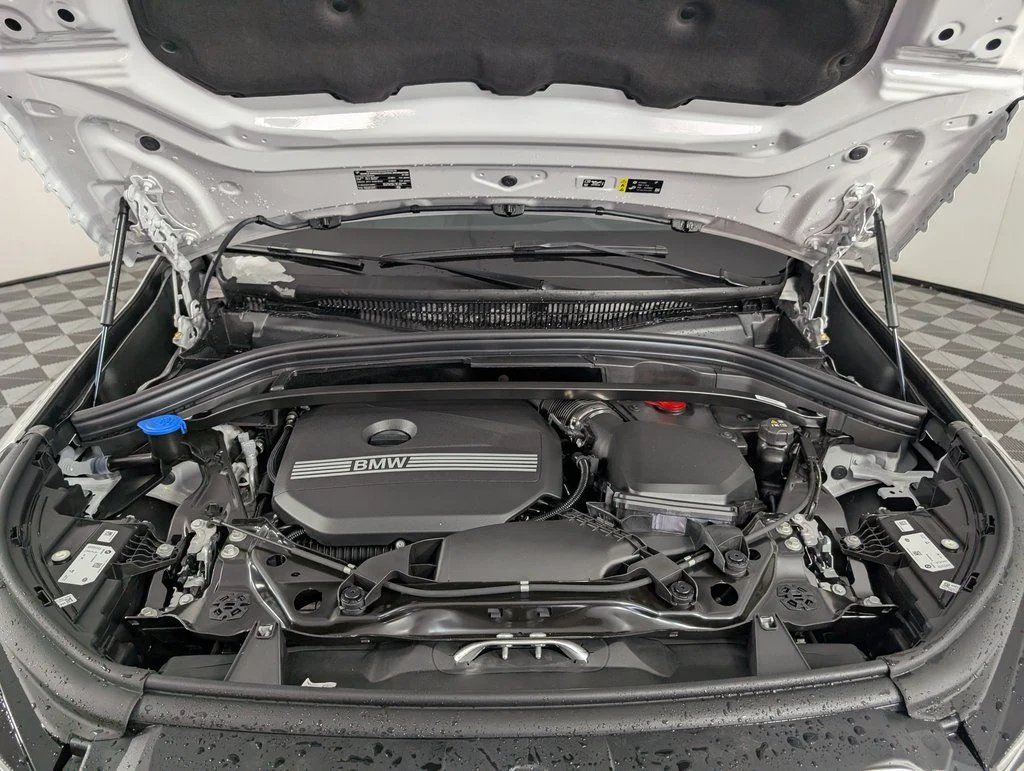 2026 BMW X1 XDrive28i - Photo 20