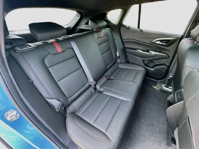 Used 2024 Blue Chevrolet 2RS image 25