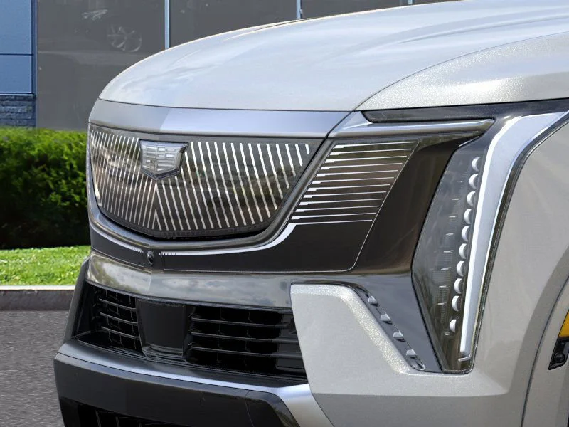 2025 Cadillac Escalade IQ Luxury 2 - Photo 13