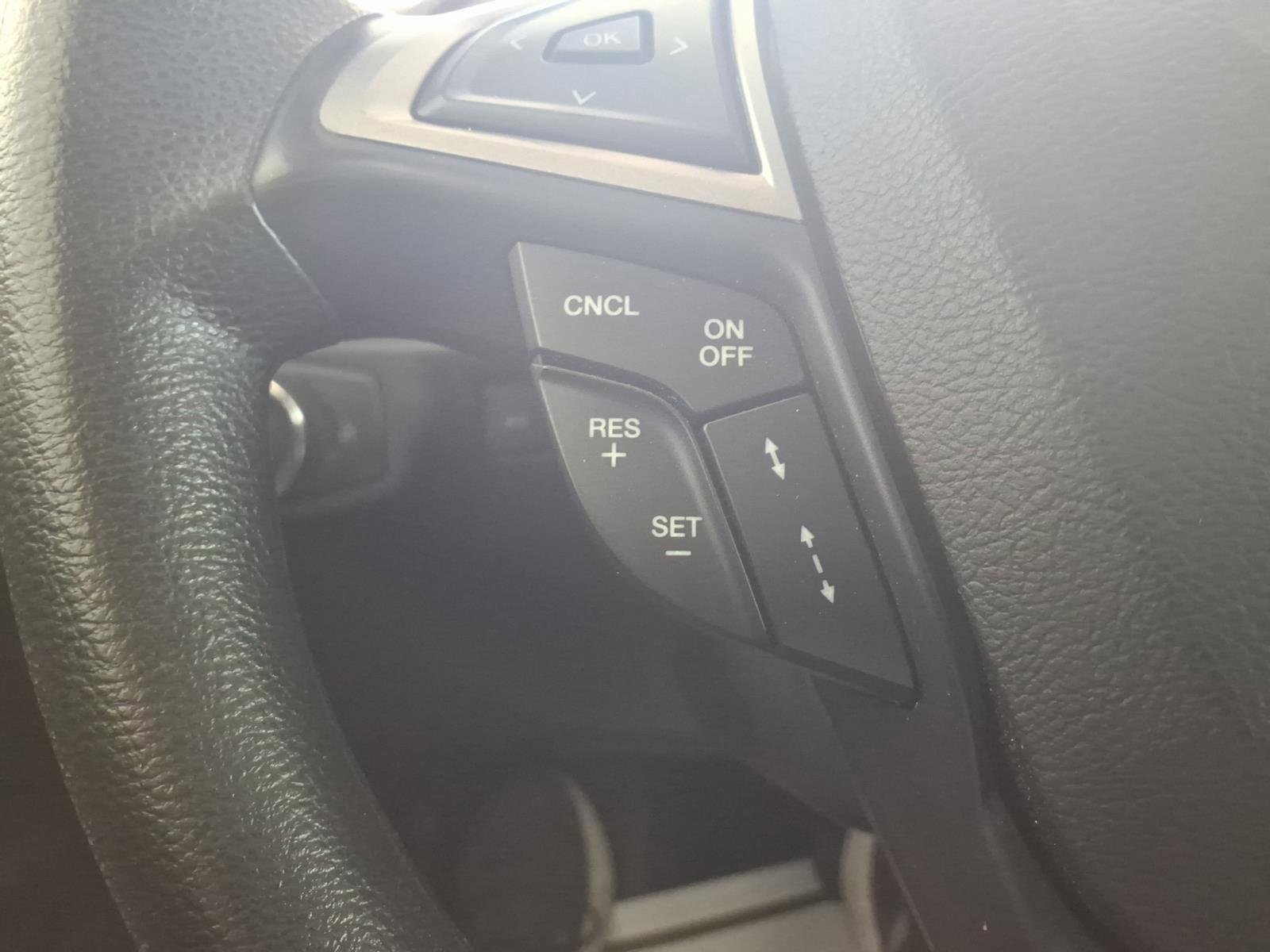 2019 Ford Fusion Hybrid SE - Photo 28