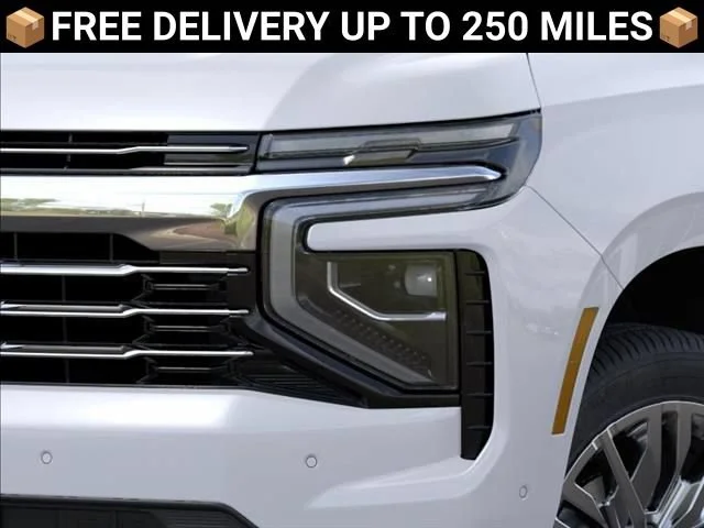 New 2026 Summit White Chevrolet LT image 10
