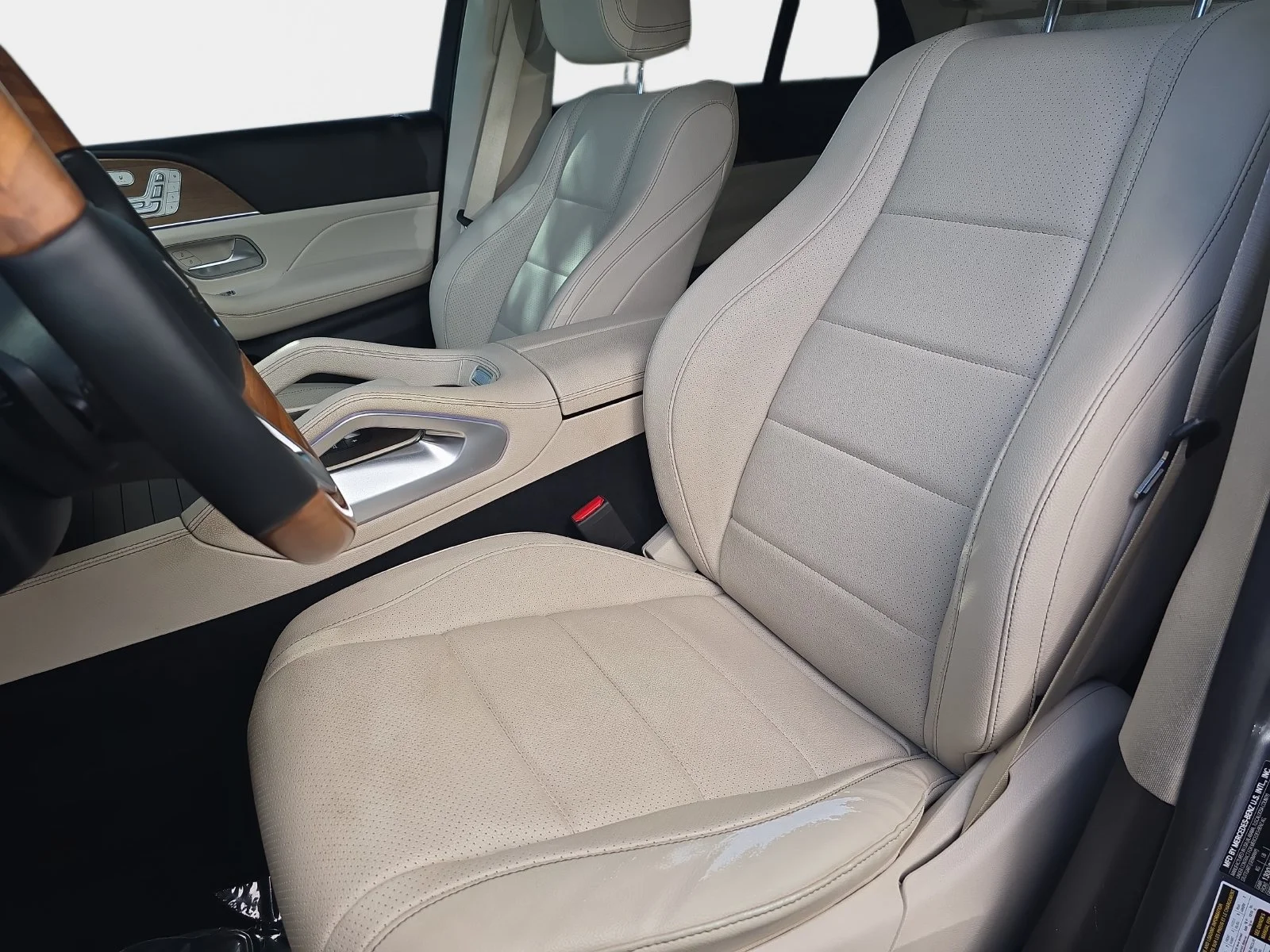 Used 2021  Mercedes-Benz GLE 350 image 19