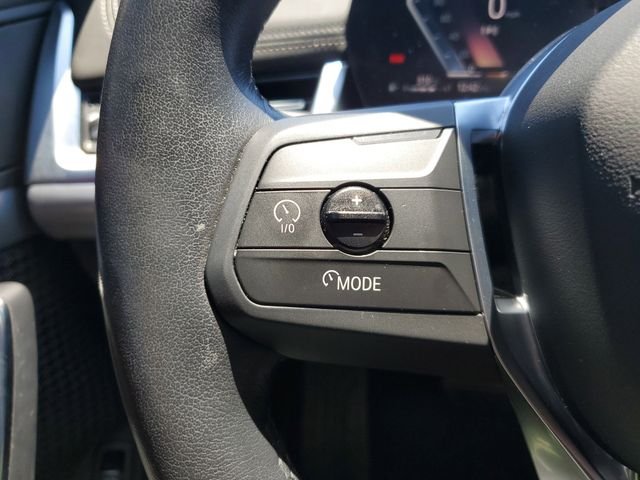 Used 2024 Black Sapphire Metallic BMW xDrive28i image 29
