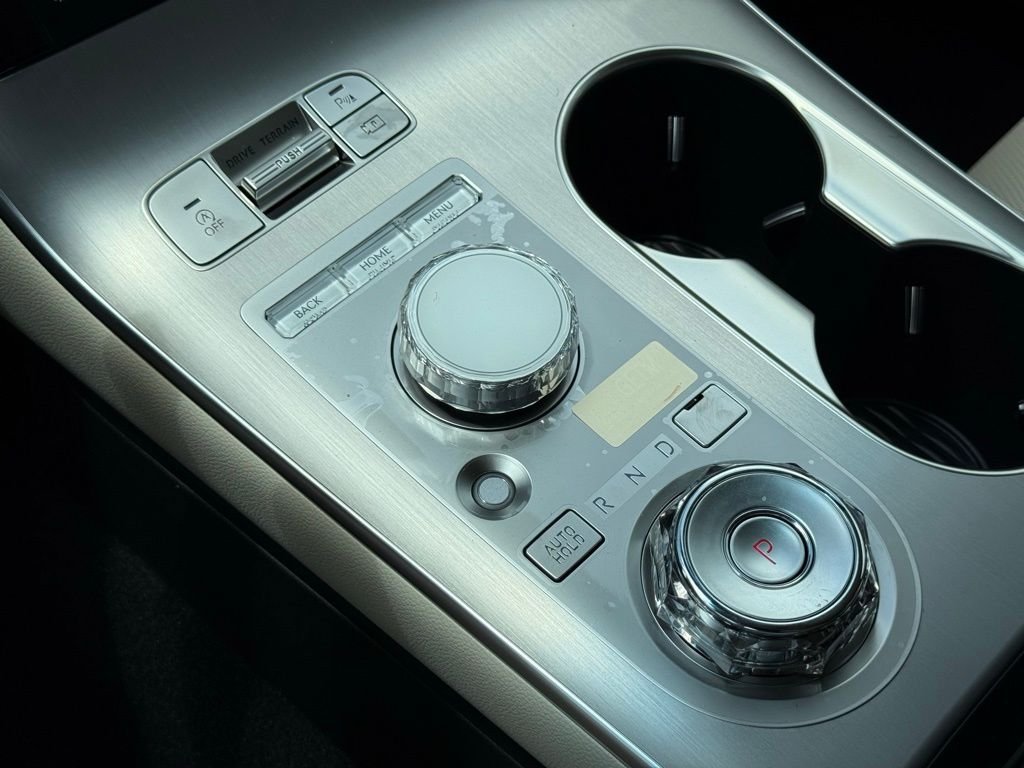 2026 GENESIS GV70 Advanced - Photo 30