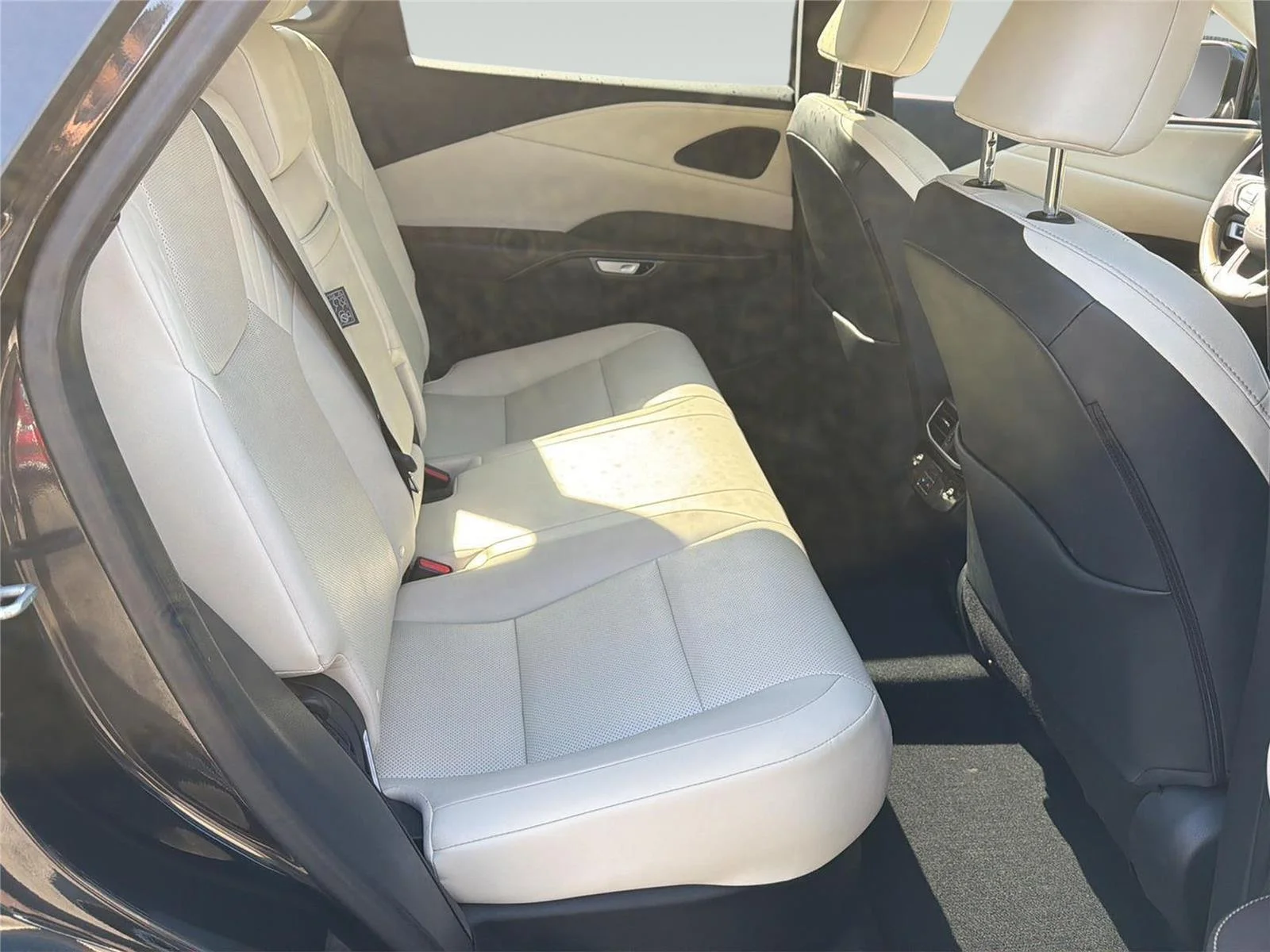 2023 Lexus RX 350 - Photo 27