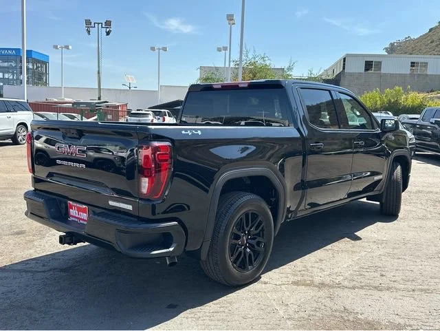 2026 GMC Sierra 1500 Elevation - Photo 11