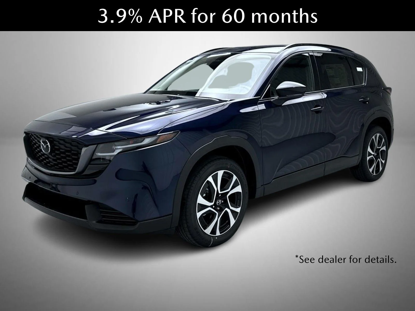 2026 Mazda CX-5 S Preferred Auto AWD's photo