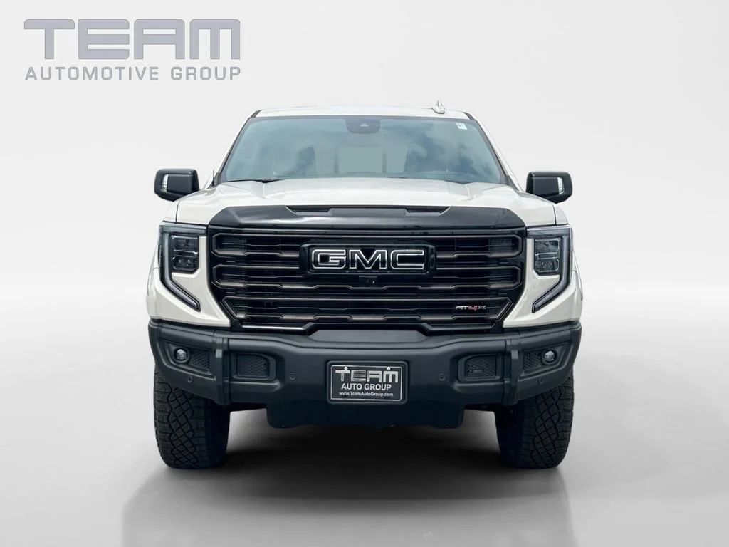 New 2026 Coastal Dune GMC AT4X image 2