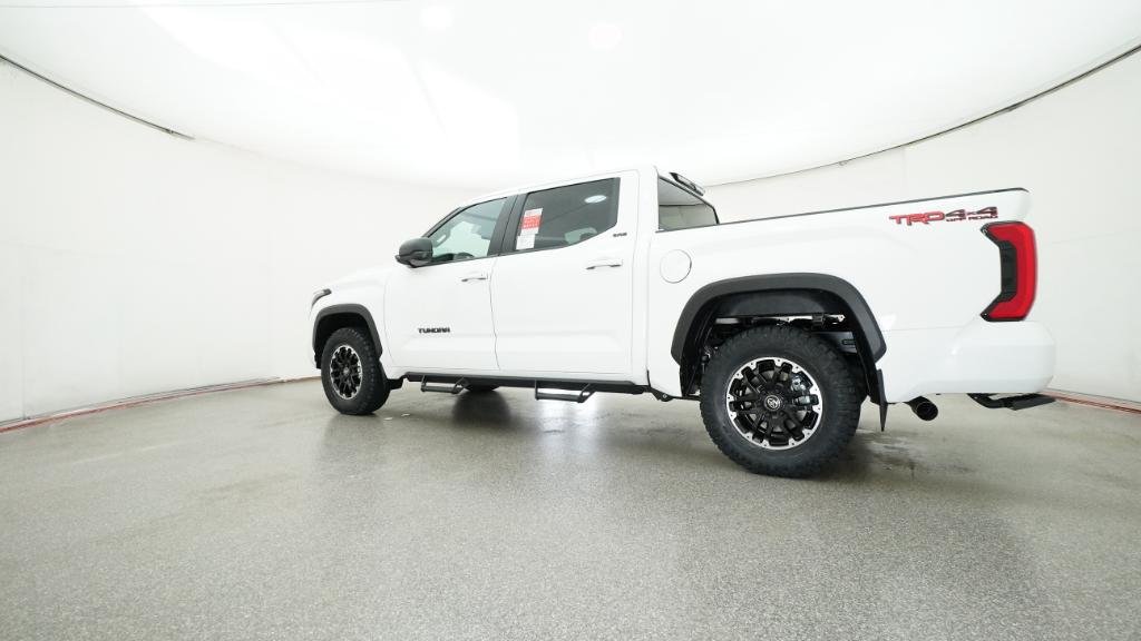 2026 Toyota Tundra SR5 - Photo 50