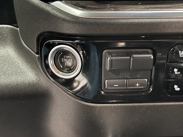 Used 2022 Blue Chevrolet LTZ image 15