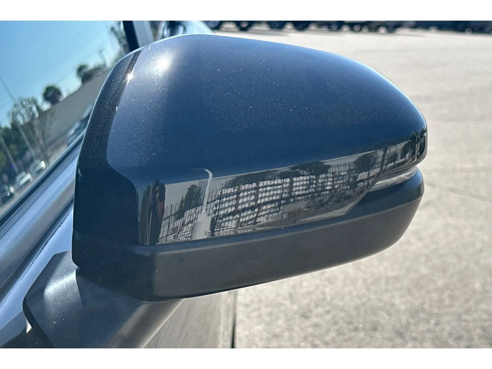 Used 2024 Crystal Black Pearl Honda Sport image 54
