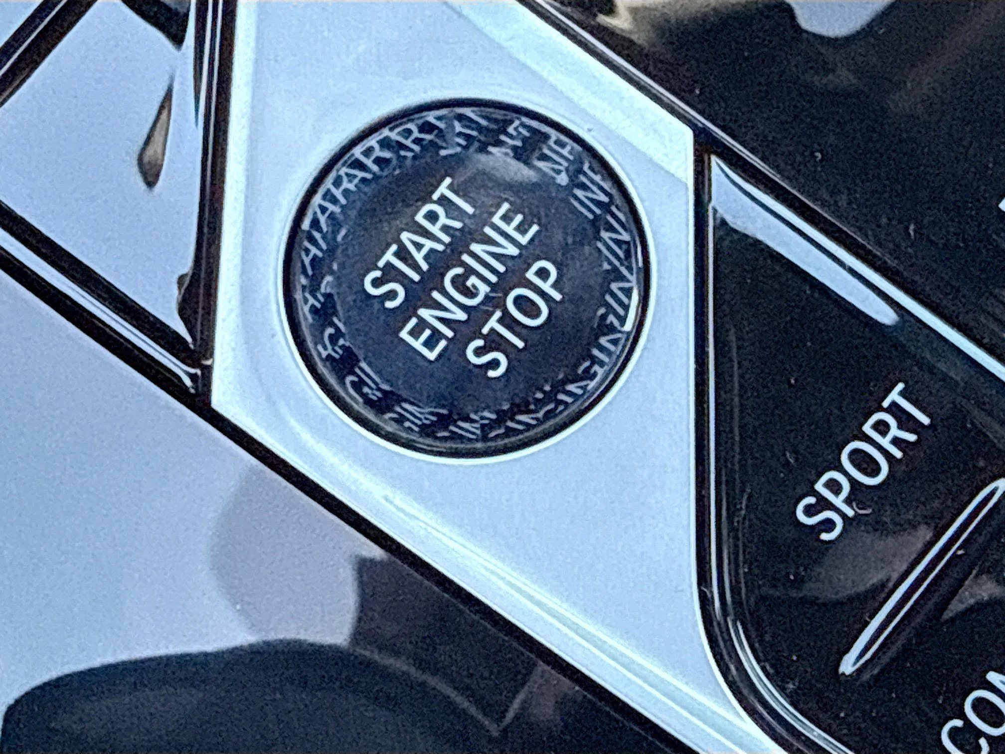 New 2026 Black Sapphire Metallic BMW ALPINA XB7 image 39