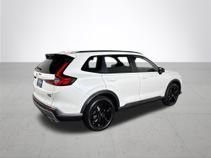 Used 2026 White Honda Sport Touring image 6