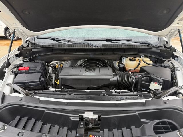 Used 2022 Beige Chevrolet LT image 19