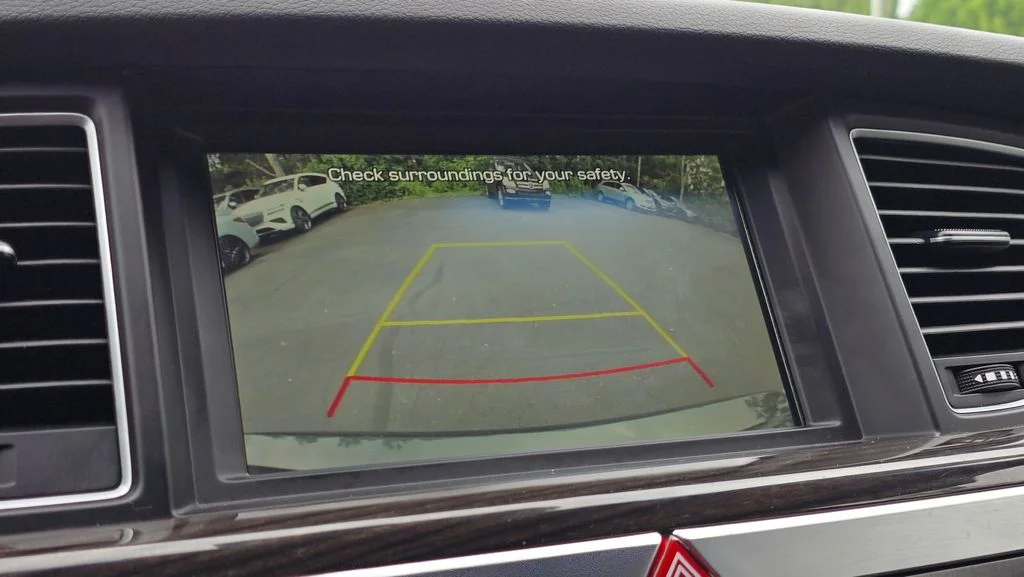 Used 2018 Gray Genesis 3.8 image 30