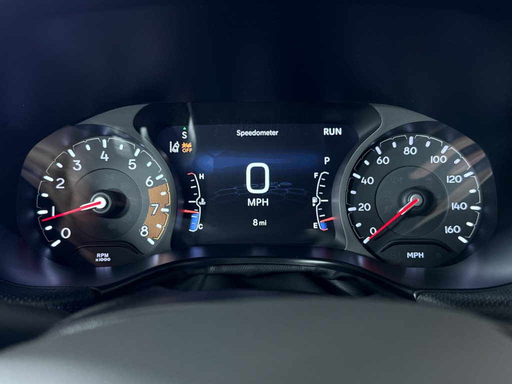 2026 Jeep Compass Limited Altitude - Photo 13