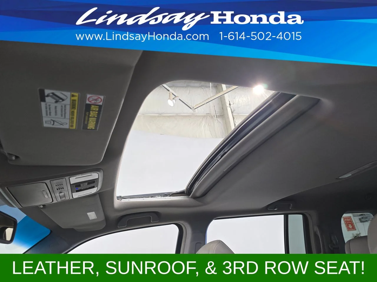 Used 2009 Formal Black Honda EX-L image 21
