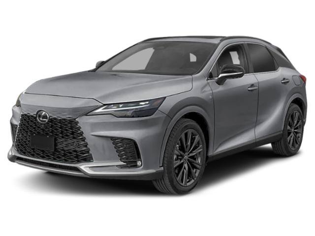 New 2026 Incognito Lexus F SPORT DESIGN AWD image 1