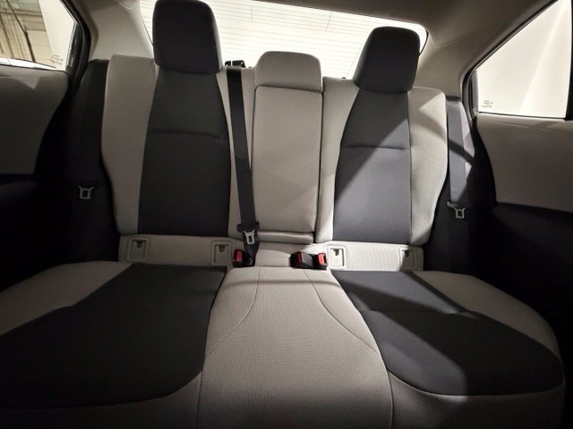 Used 2024  Toyota LE image 15