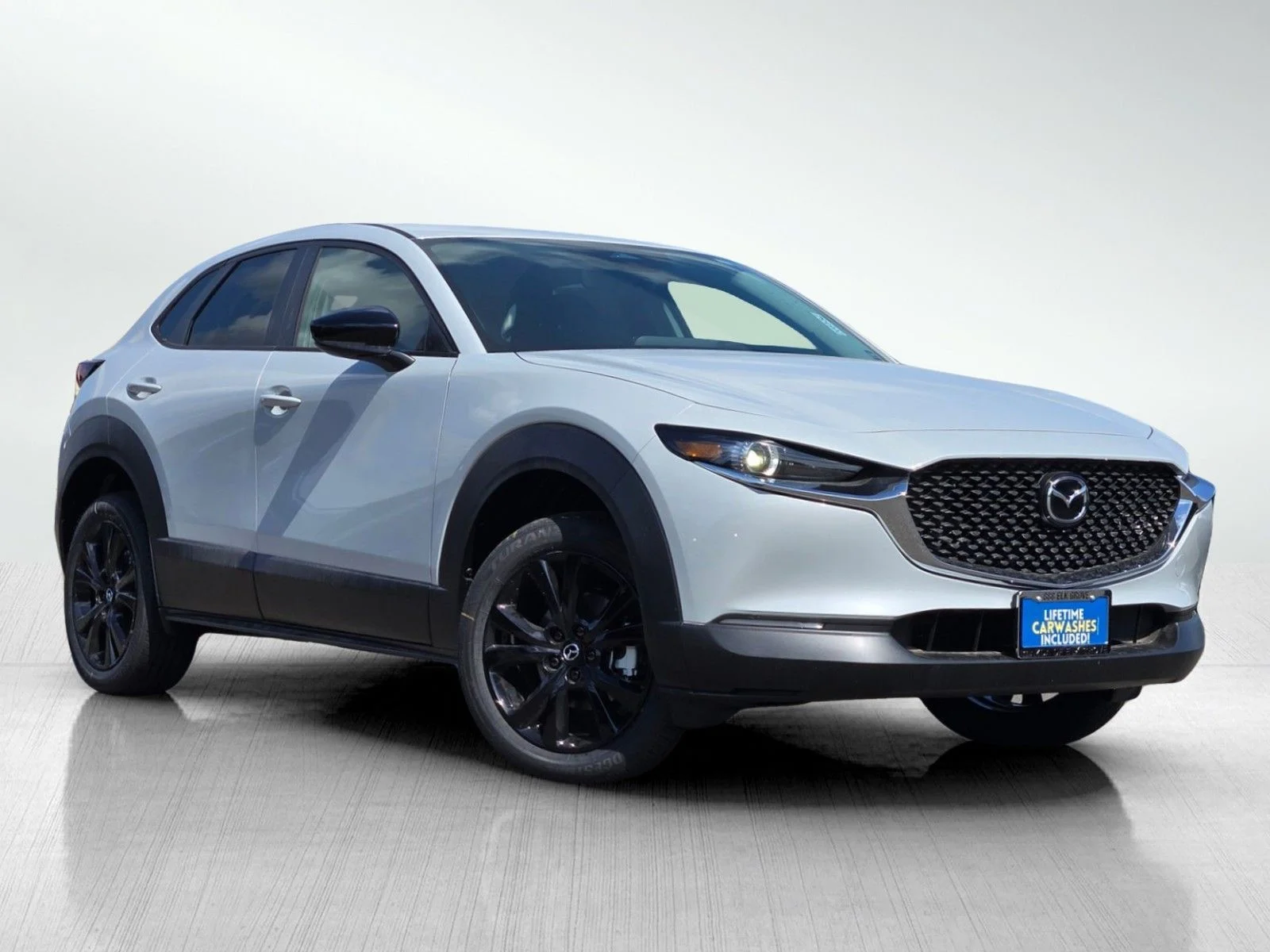 2026 Mazda CX-30 Select Sport AWD's photo