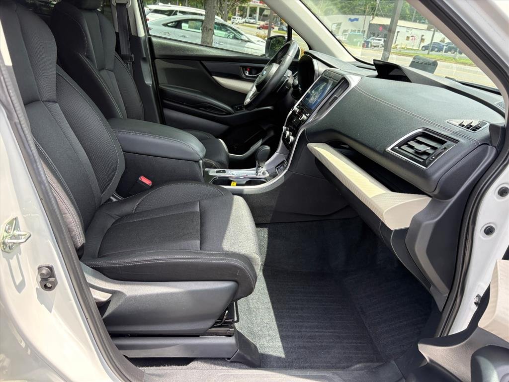 2020 Subaru Ascent Premium - Photo 15