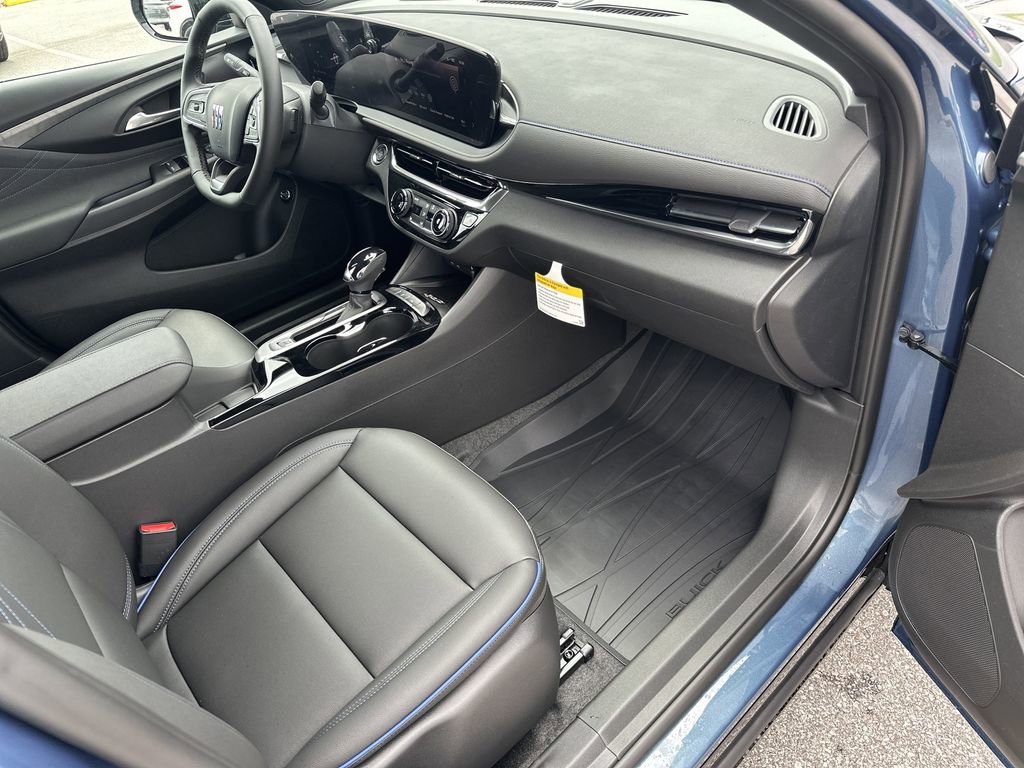 2026 Buick Envista Sport Touring - Photo 37