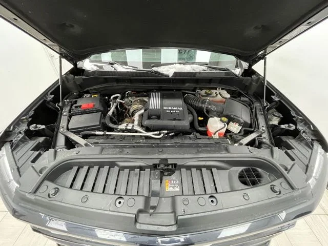 2023 Chevrolet Silverado 1500 RST - Photo 17