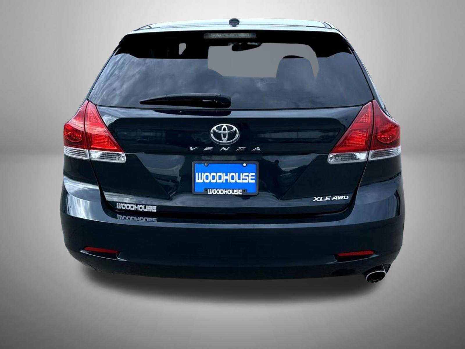 2015 Toyota Venza XLE - Photo 7