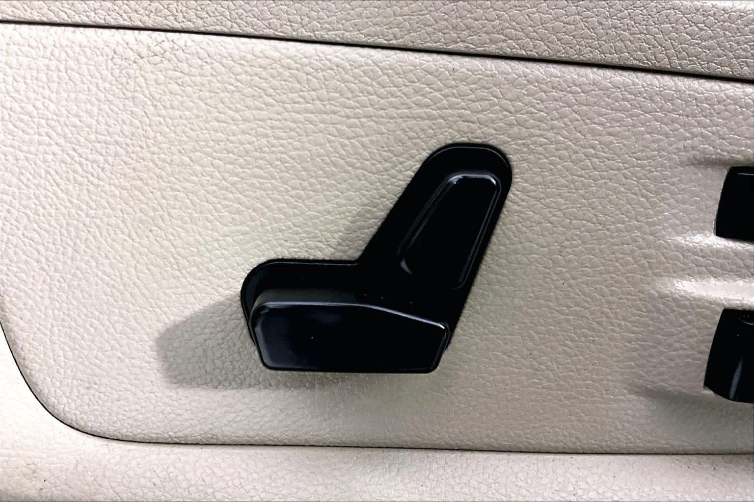 Used 2015 Western Brown Ram Laramie image 30