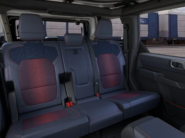 New 2026 Gray Ford Raptor image 11